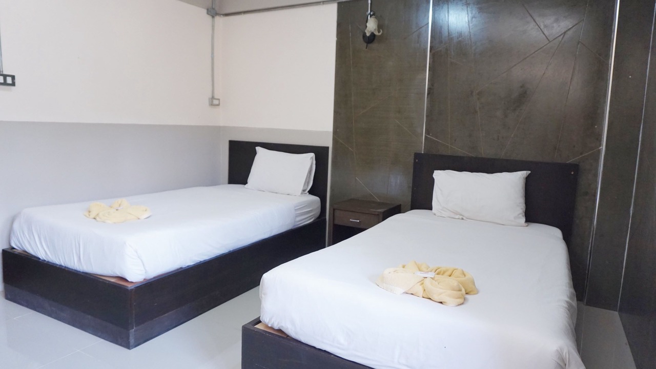 Photo of Bedroom in Hua Wiang
