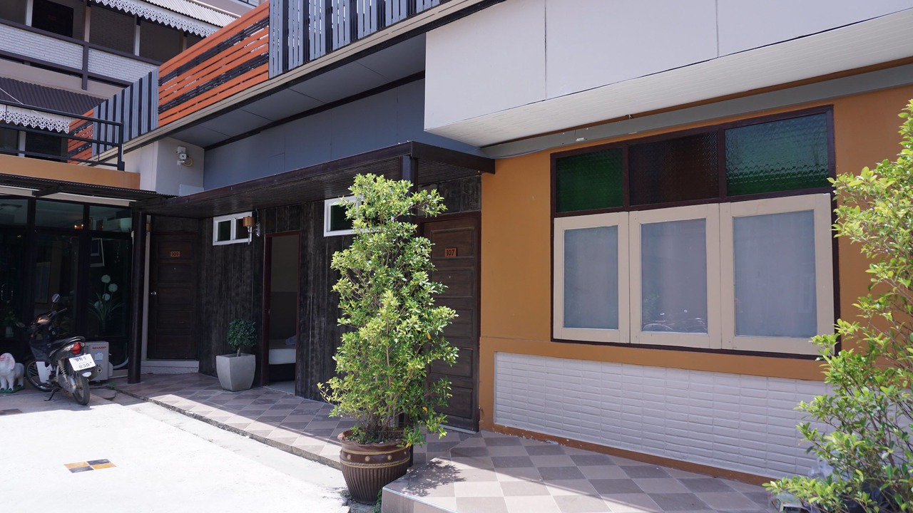 Photo of Outdoor in Hua Wiang