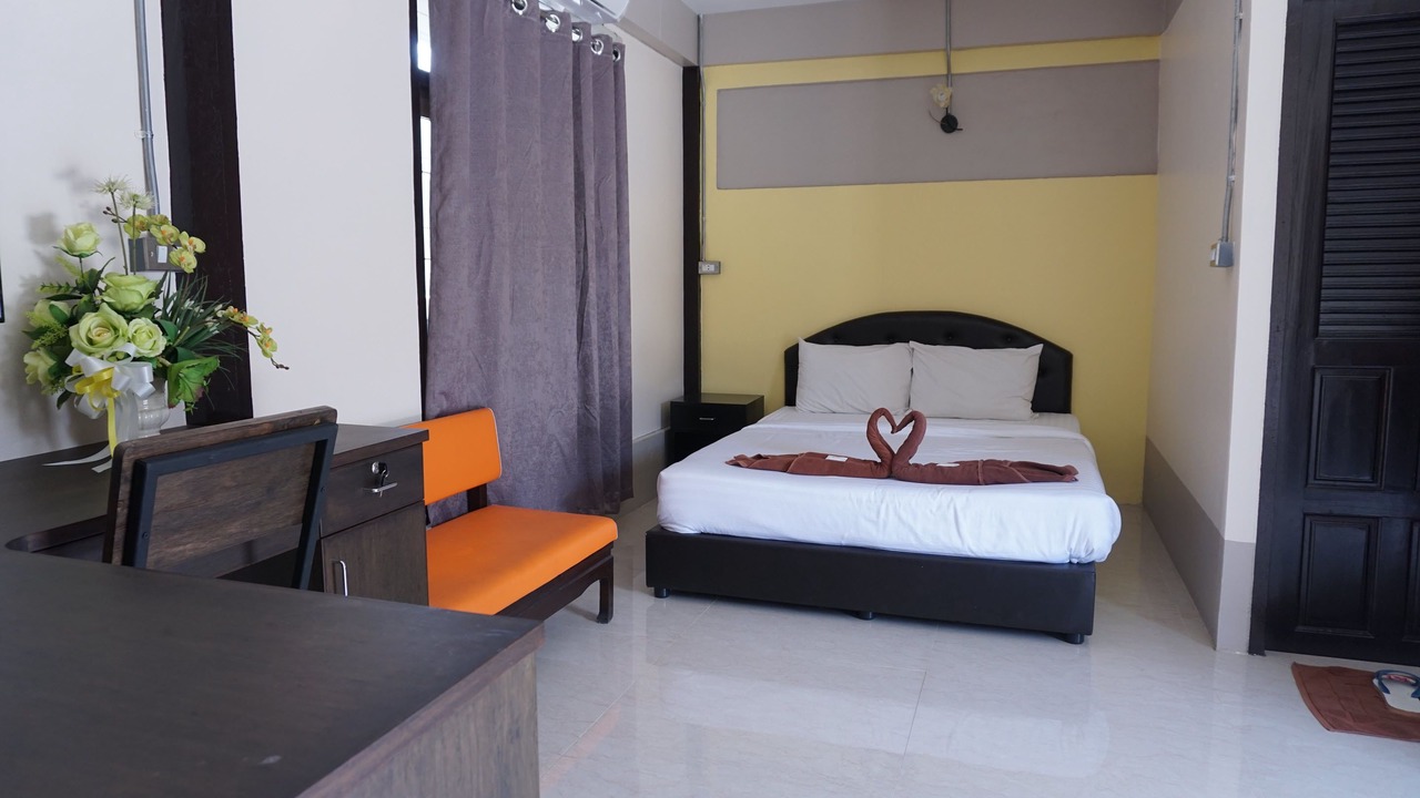 Photo of Bedroom in Hua Wiang
