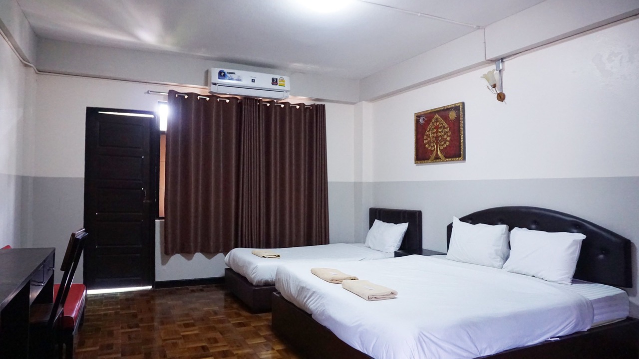 Photo of Bedroom in Hua Wiang
