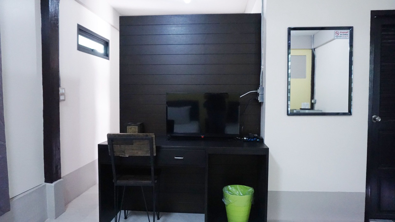 Photo of Bedroom in Hua Wiang