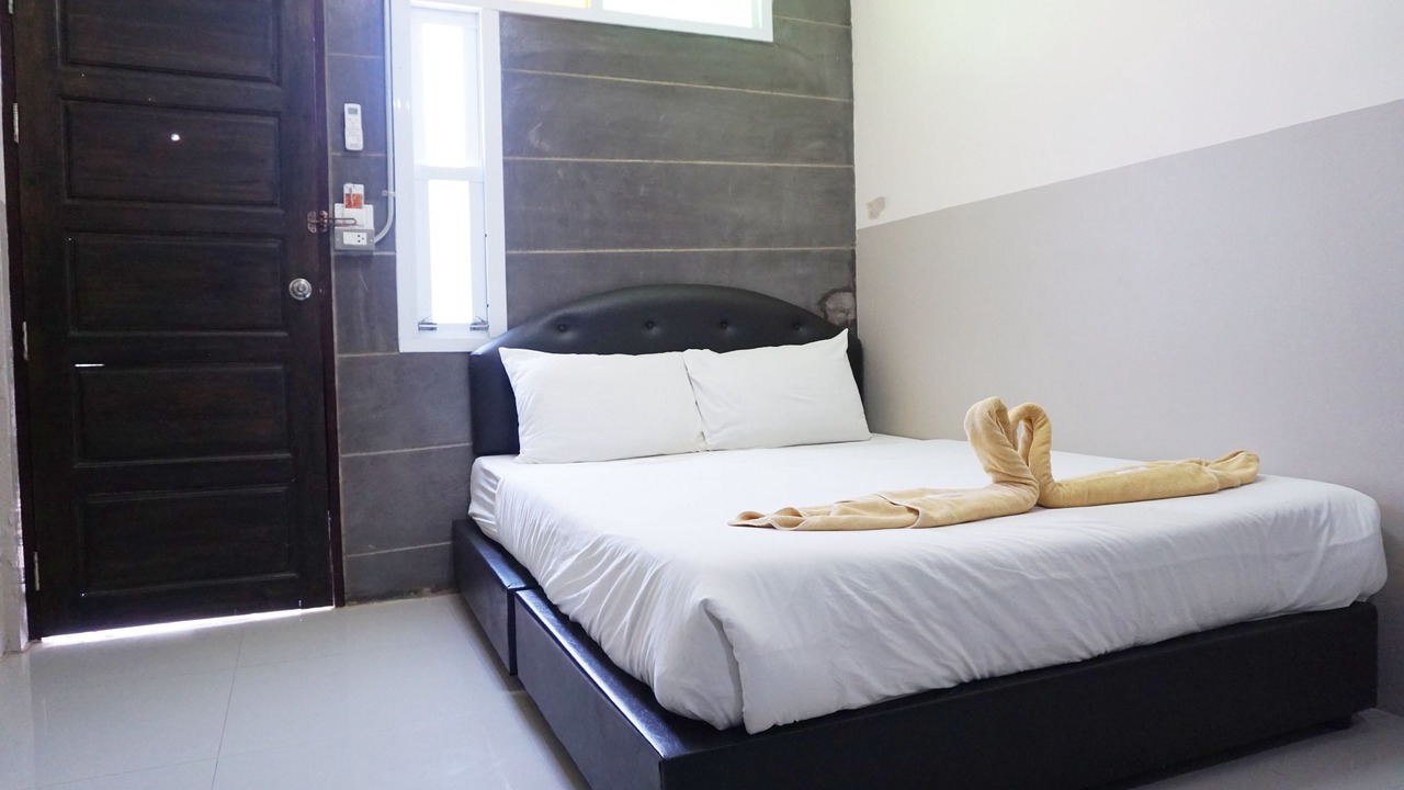 Photo of Bedroom in Hua Wiang