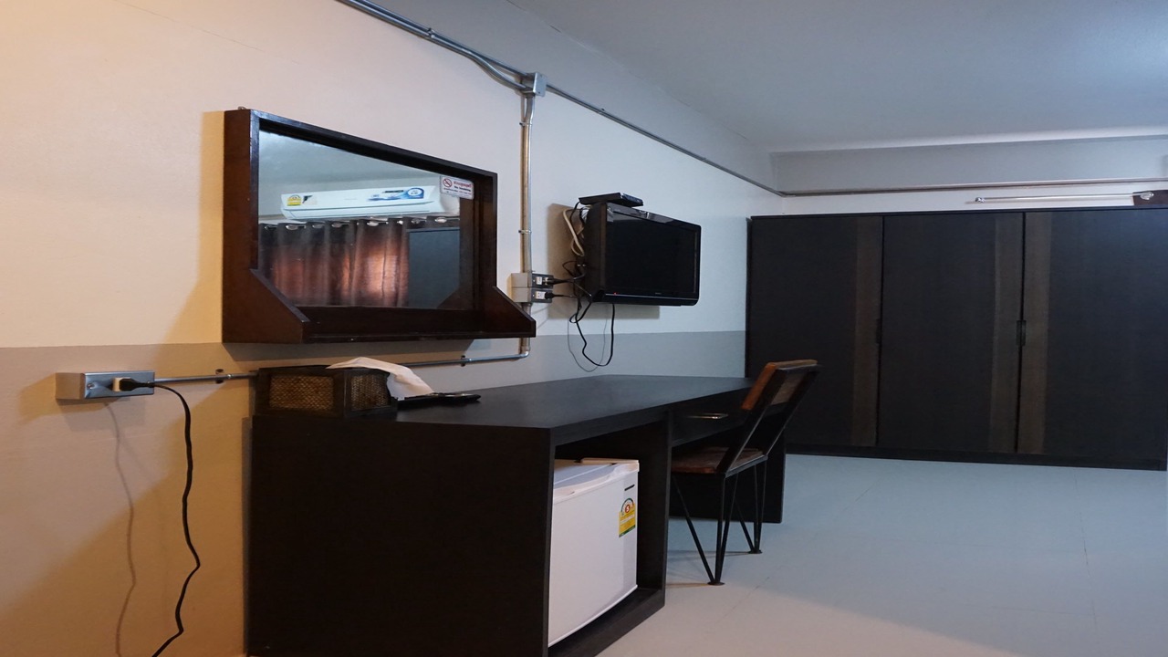 Photo of Bedroom in Hua Wiang