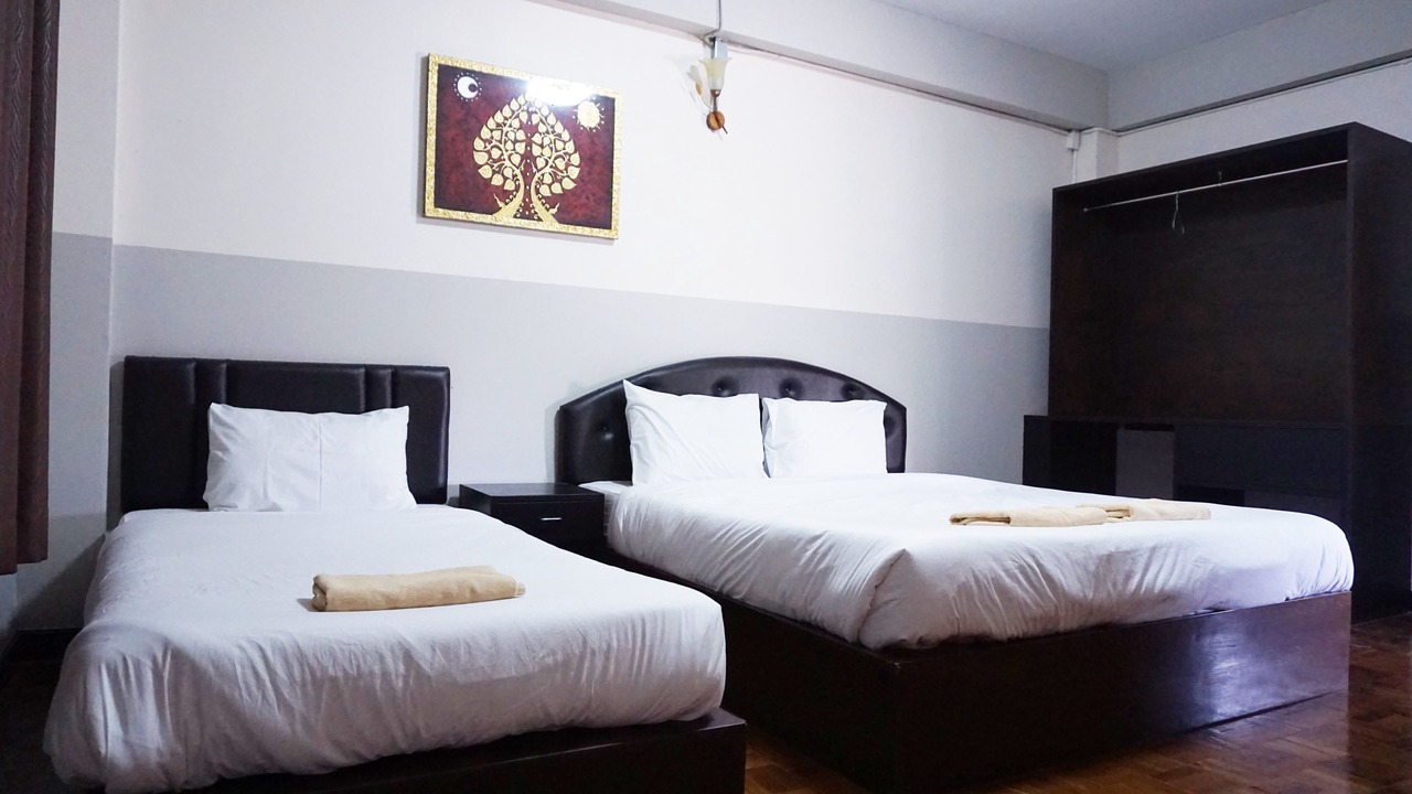 Photo of Bedroom in Hua Wiang