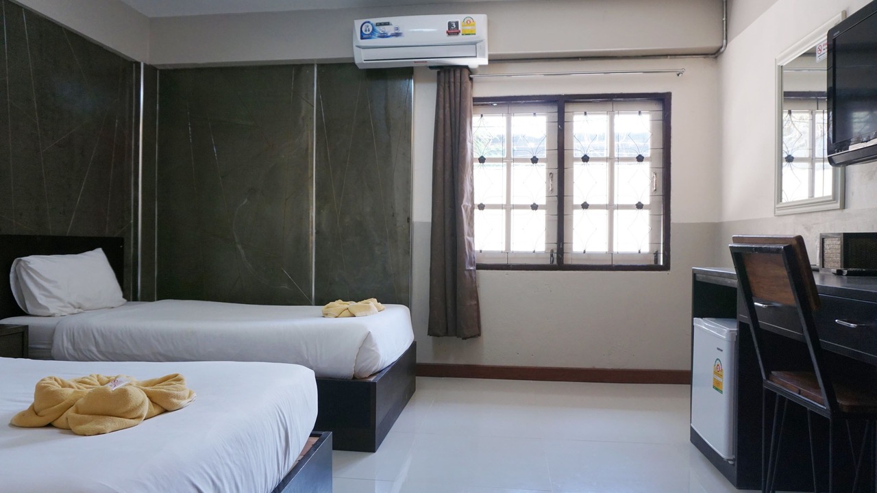 Photo of Bedroom in Hua Wiang