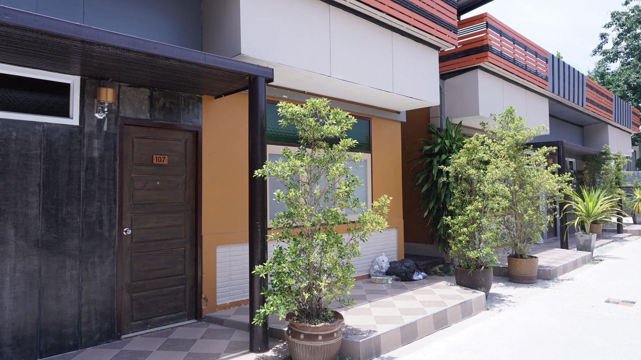 Photo of Outdoor in Hua Wiang