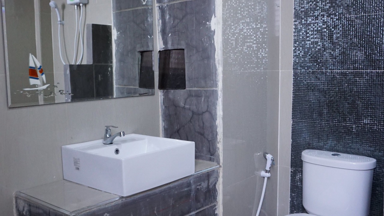 Photo of Bathroom in Hua Wiang