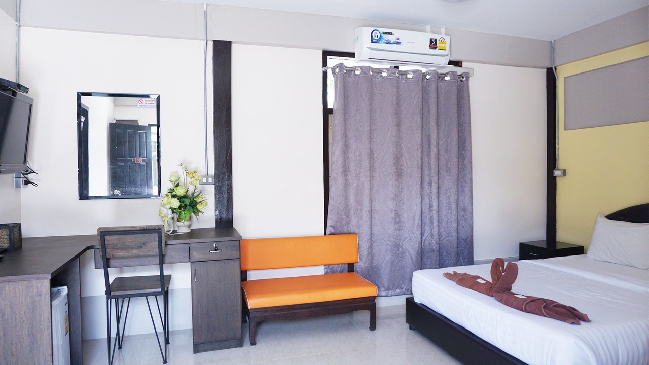Photo of Bedroom in Hua Wiang