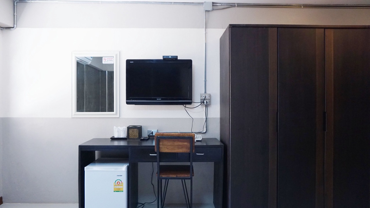 Photo of Bedroom in Hua Wiang