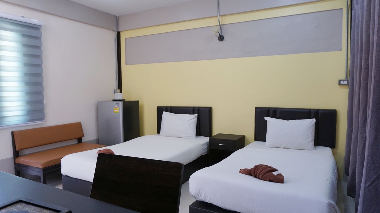 Photo of Bedroom in Hua Wiang