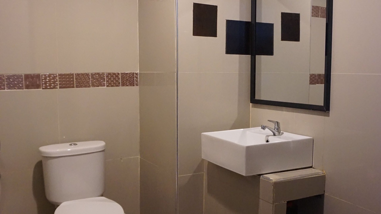 Photo of Bathroom in Hua Wiang
