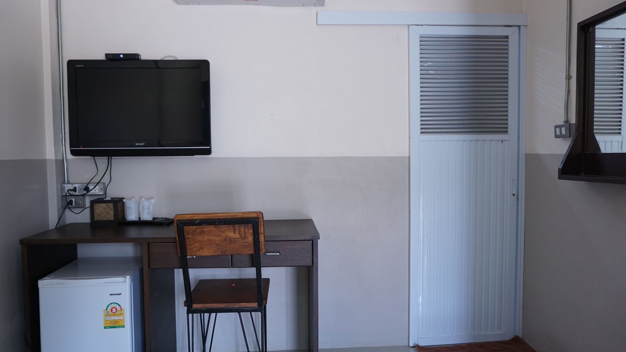 Photo of Bedroom in Hua Wiang