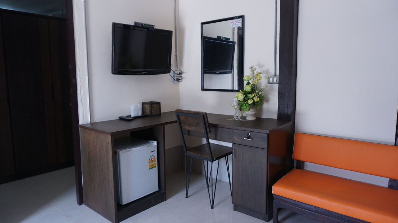 Photo of Bedroom in Hua Wiang