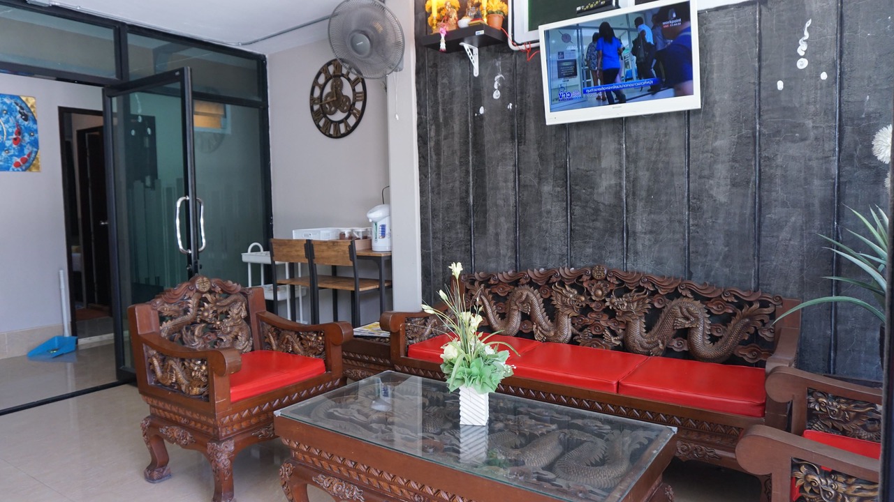 Photo of Others in Hua Wiang