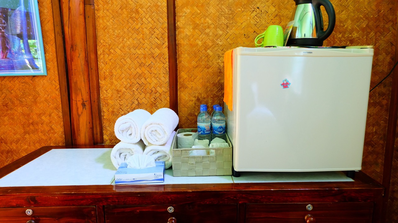 Photo of Bedroom in Chiang Dao