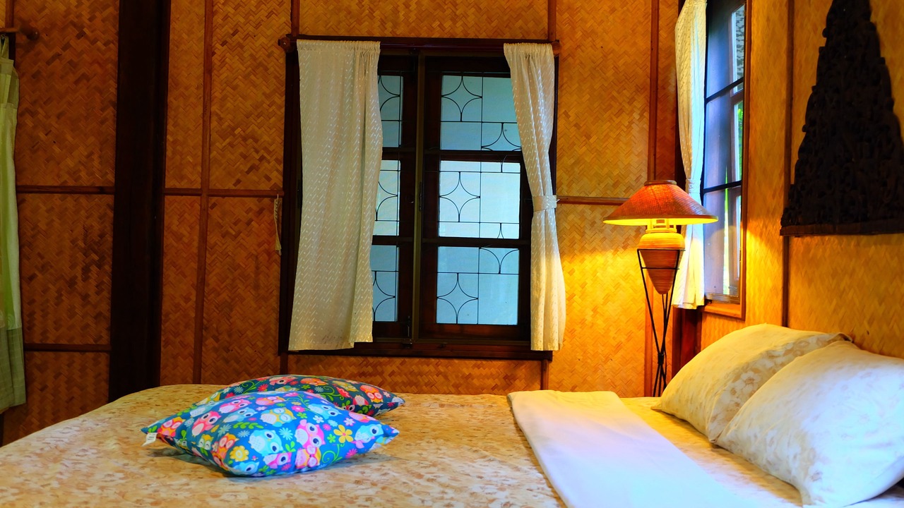 Photo of Bedroom in Chiang Dao