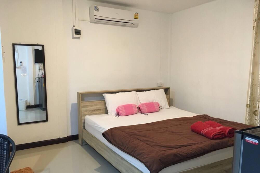 Photo of Bedroom in Ban Dung