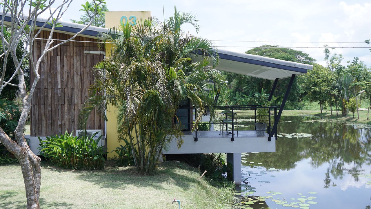 Photo of Outdoor in Lampang