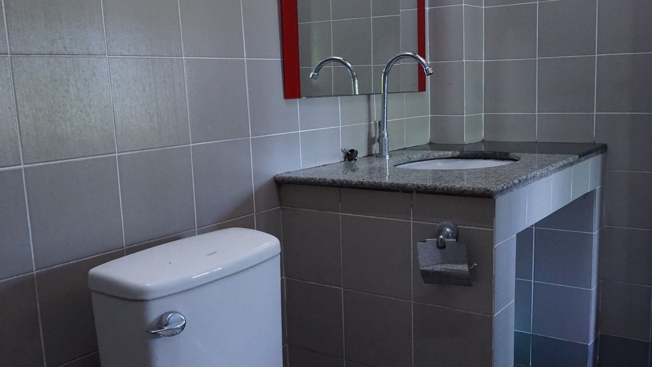 Photo of Bathroom in Lampang