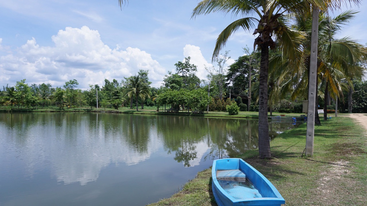Photo of Outdoor in Lampang