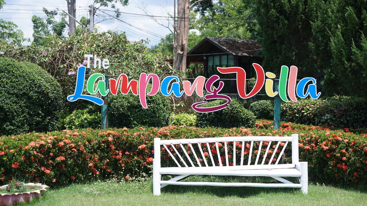 Photo of Others in Lampang