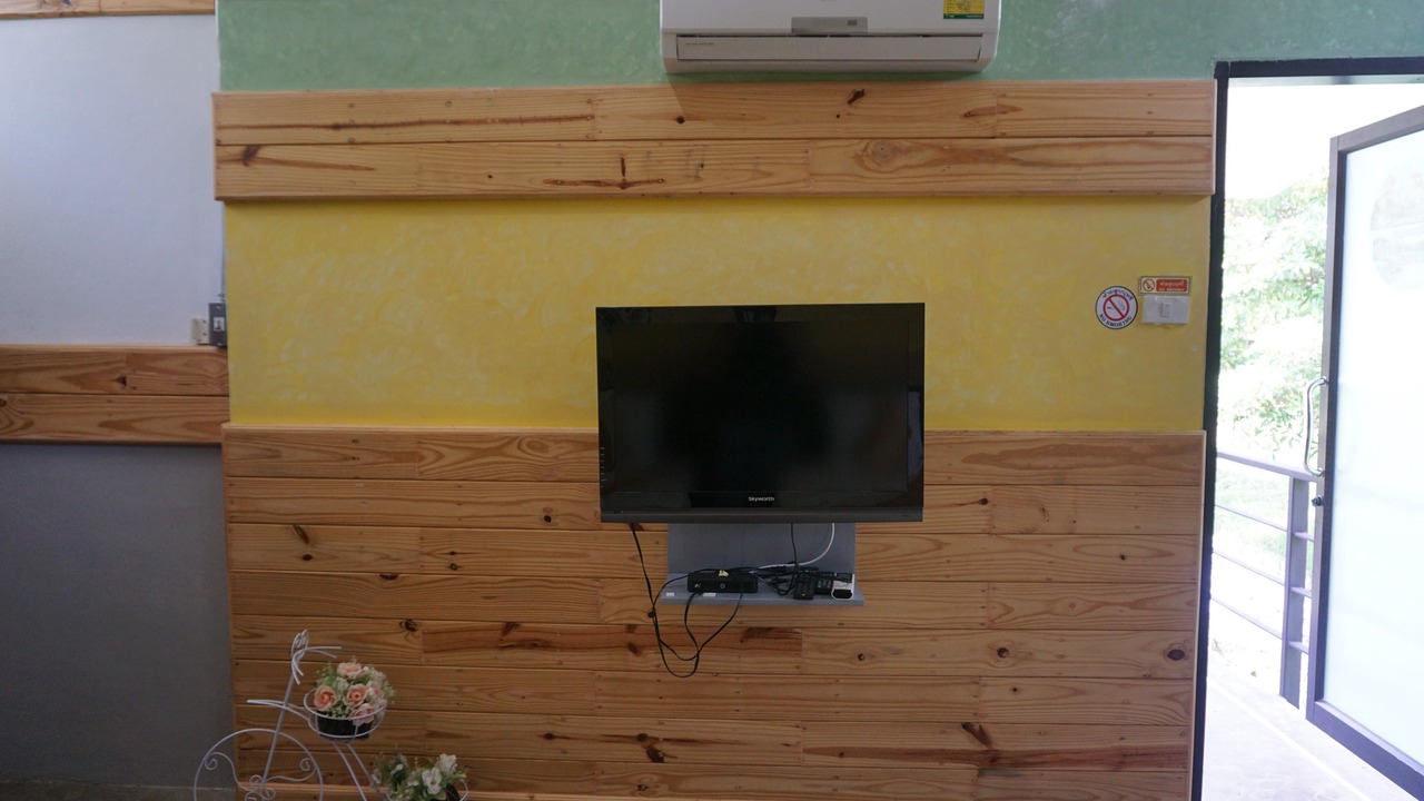 Photo of Bedroom in Lampang