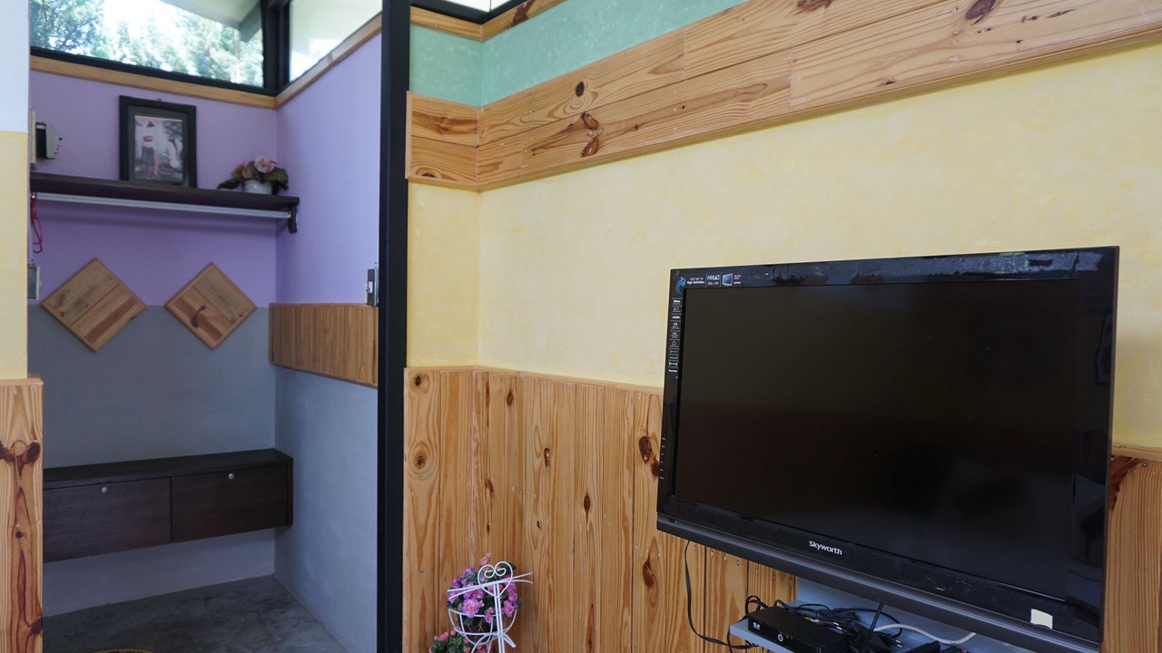 Photo of Bedroom in Lampang