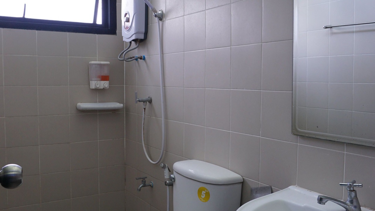 Photo of Bathroom in Lampang