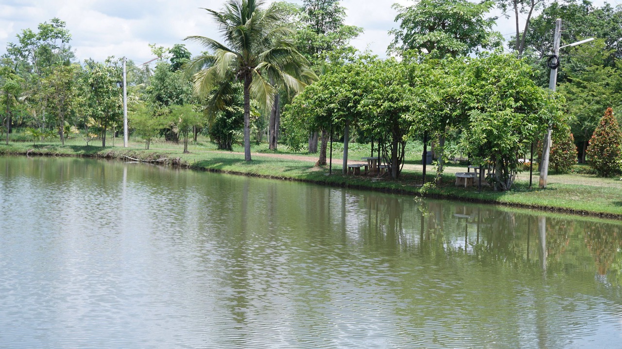 Photo of Outdoor in Lampang