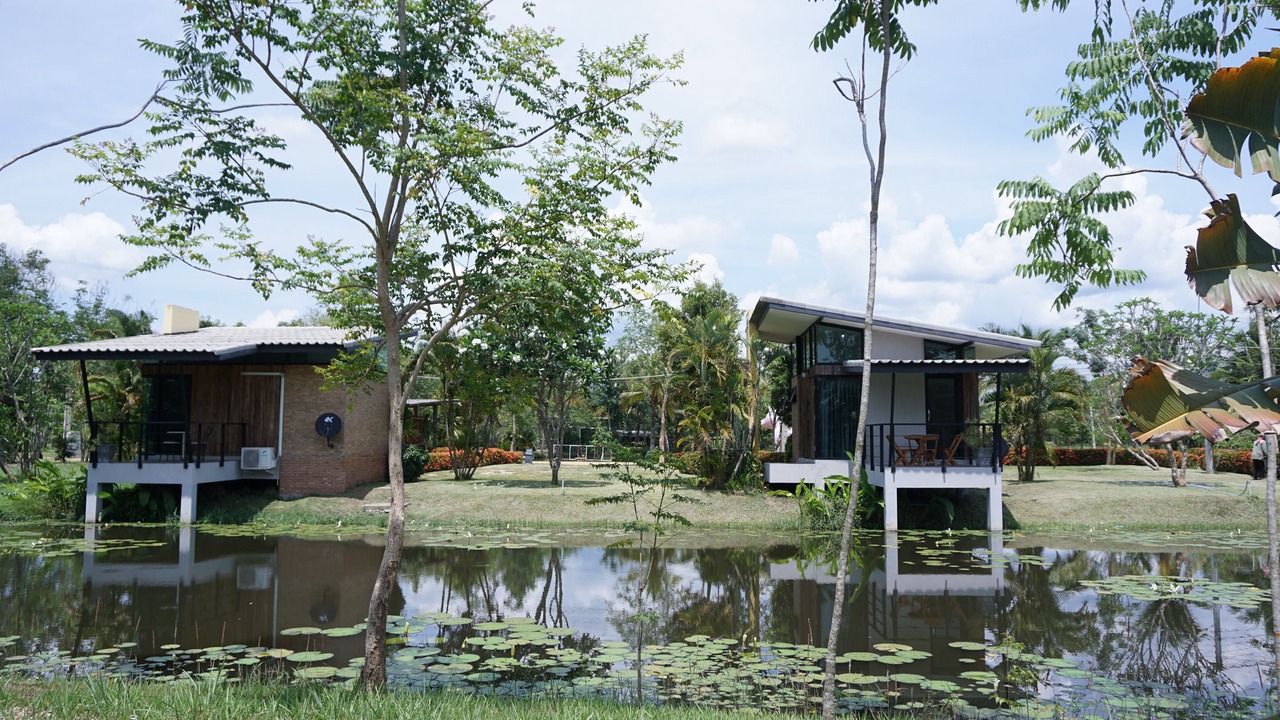 Photo of Outdoor in Lampang