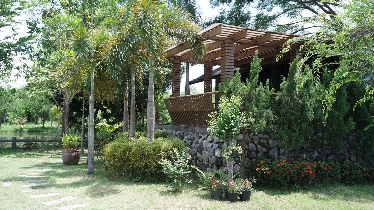 Photo of Outdoor in Lampang