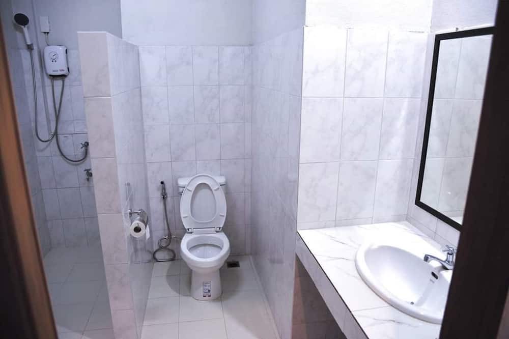 Photo of Bathroom in Mae Chaem