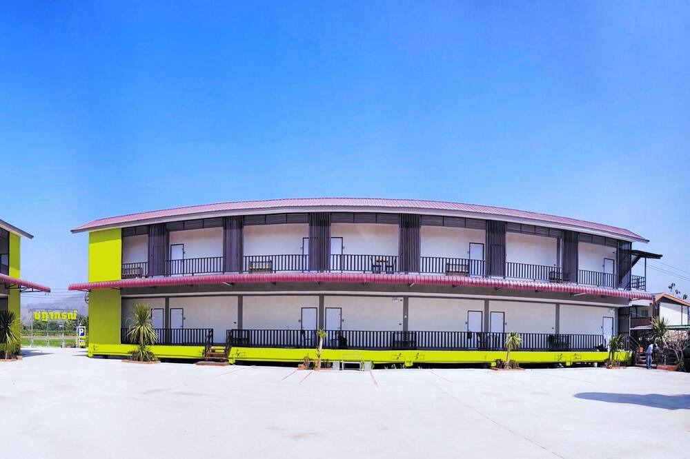 Photo of Outdoor in Mae Chaem