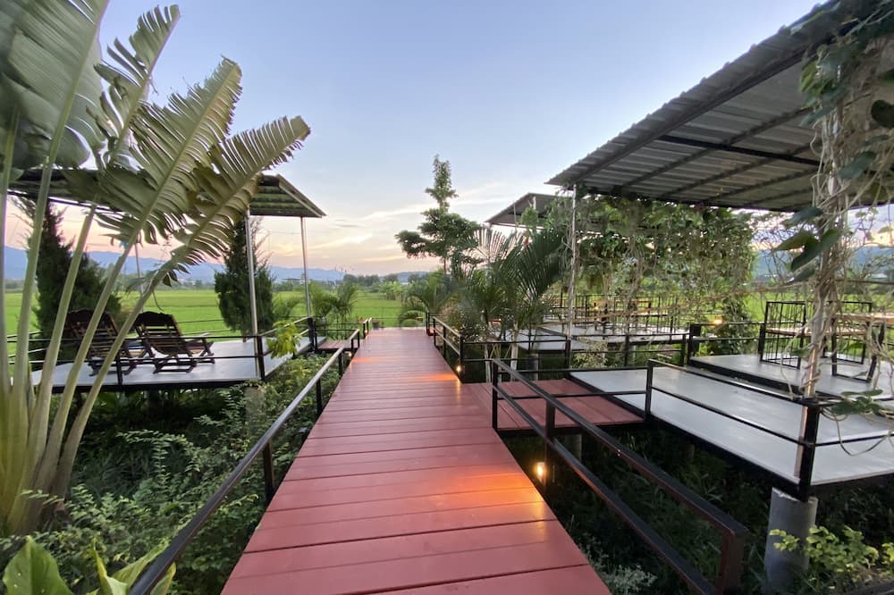 Photo of Livingroom in Mae Chaem