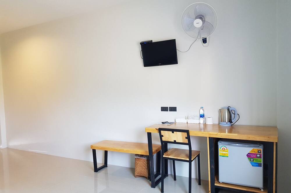 Photo of Bedroom in Mae Chaem