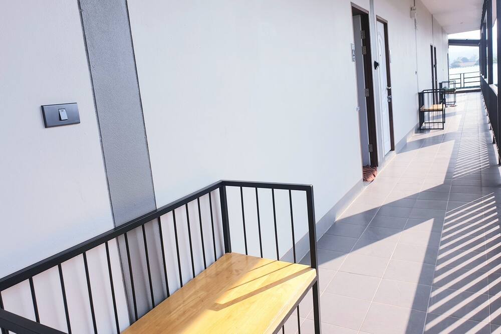 Photo of Patio Balcony in Mae Chaem