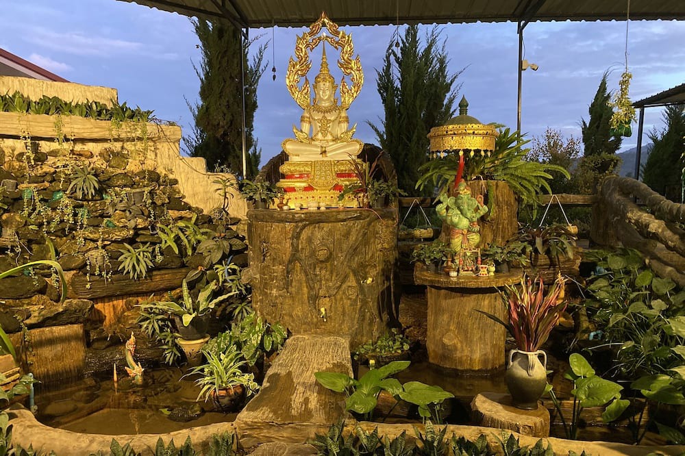 Photo of Outdoor in Mae Chaem