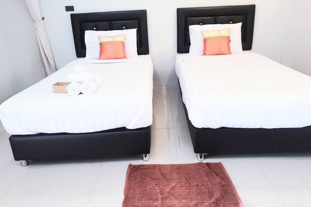 Photo of Bedroom in Mae Chaem