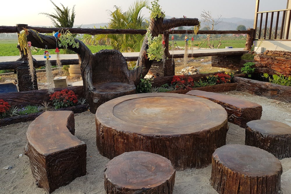 Photo of Outdoor in Mae Chaem
