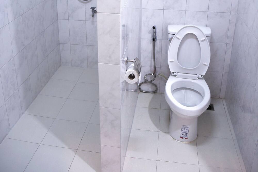 Photo of Bathroom in Mae Chaem