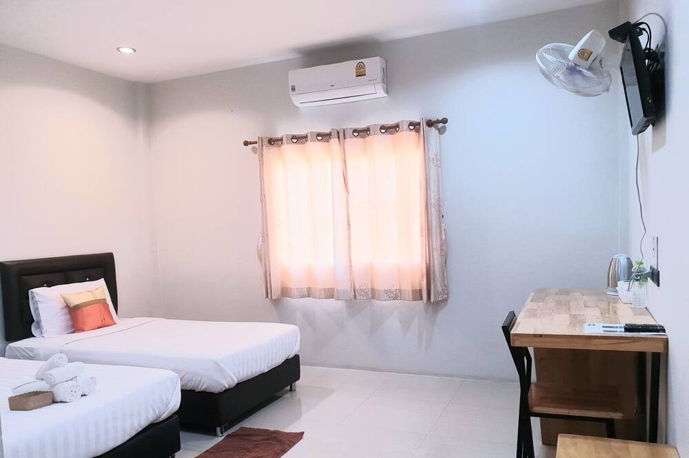 Photo of Bedroom in Mae Chaem