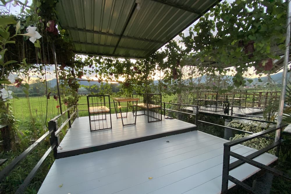 Photo of Livingroom in Mae Chaem