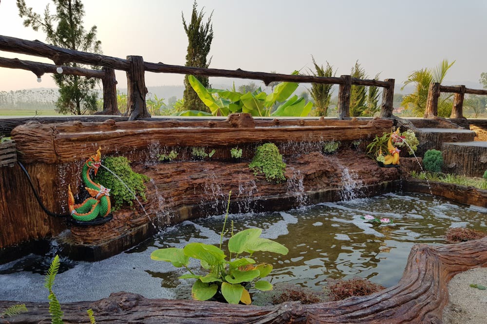 Photo of Outdoor in Mae Chaem