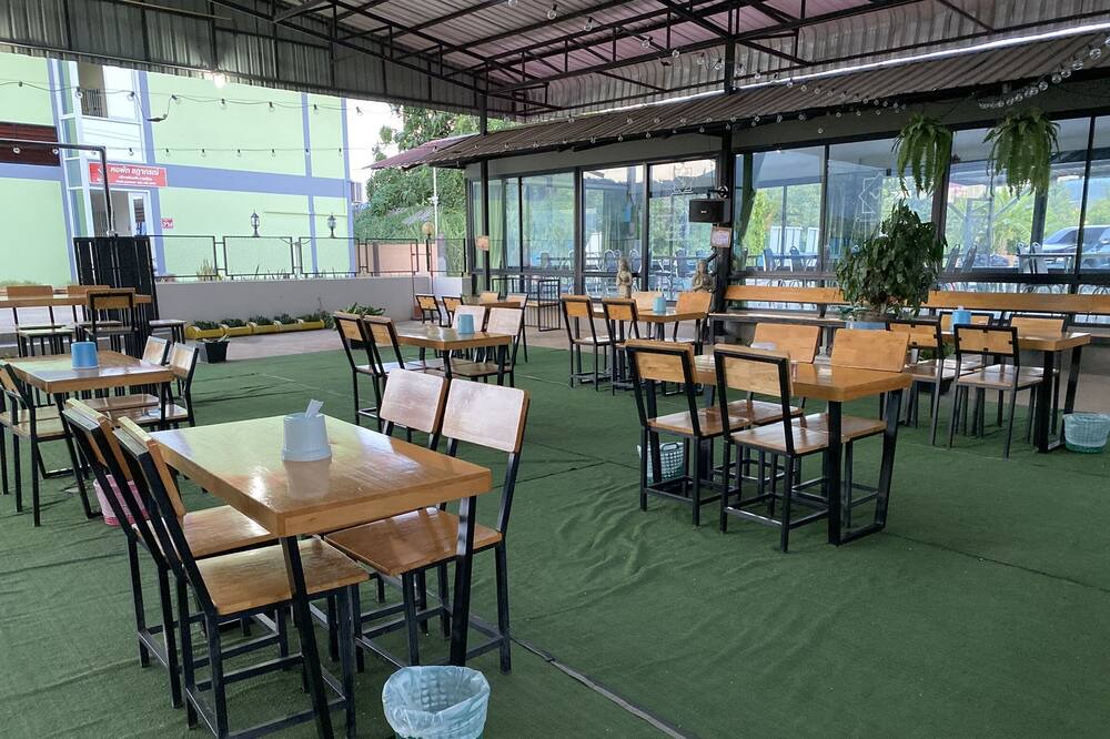Photo of Livingroom in Mae Chaem