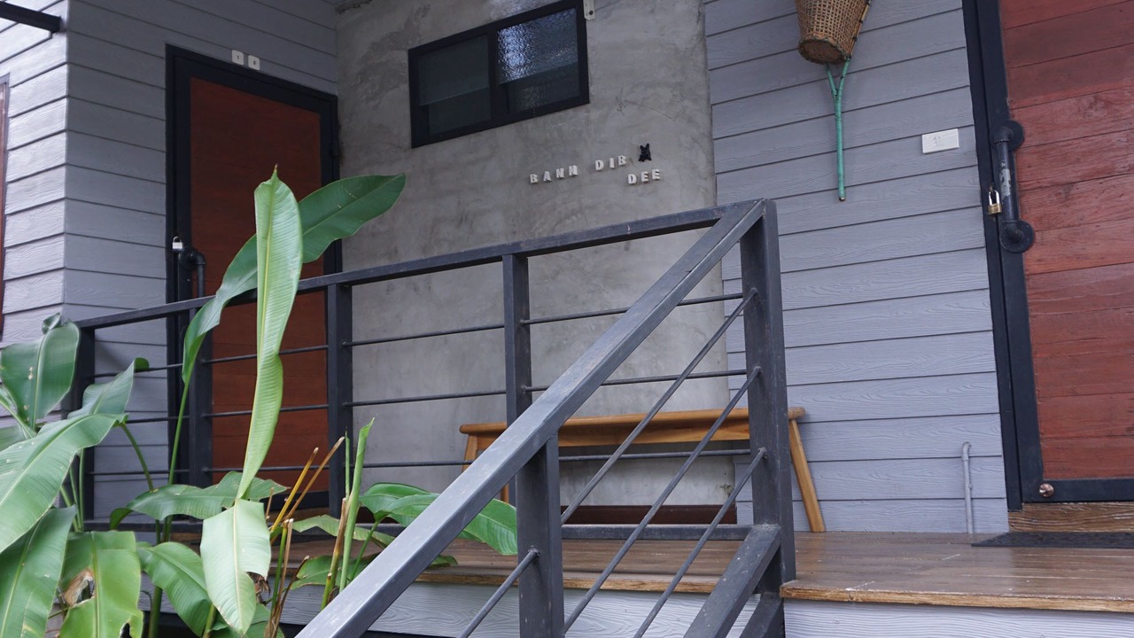 Photo of Patio Balcony in Lampang