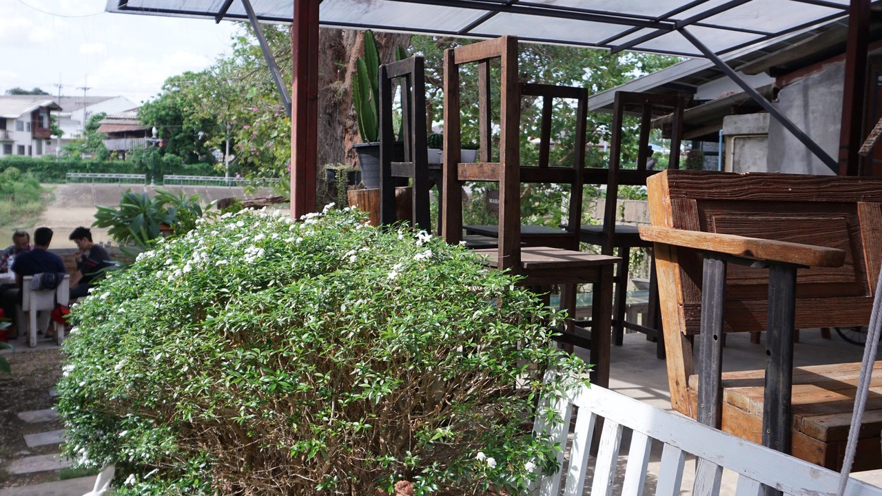 Photo of Patio Balcony in Lampang