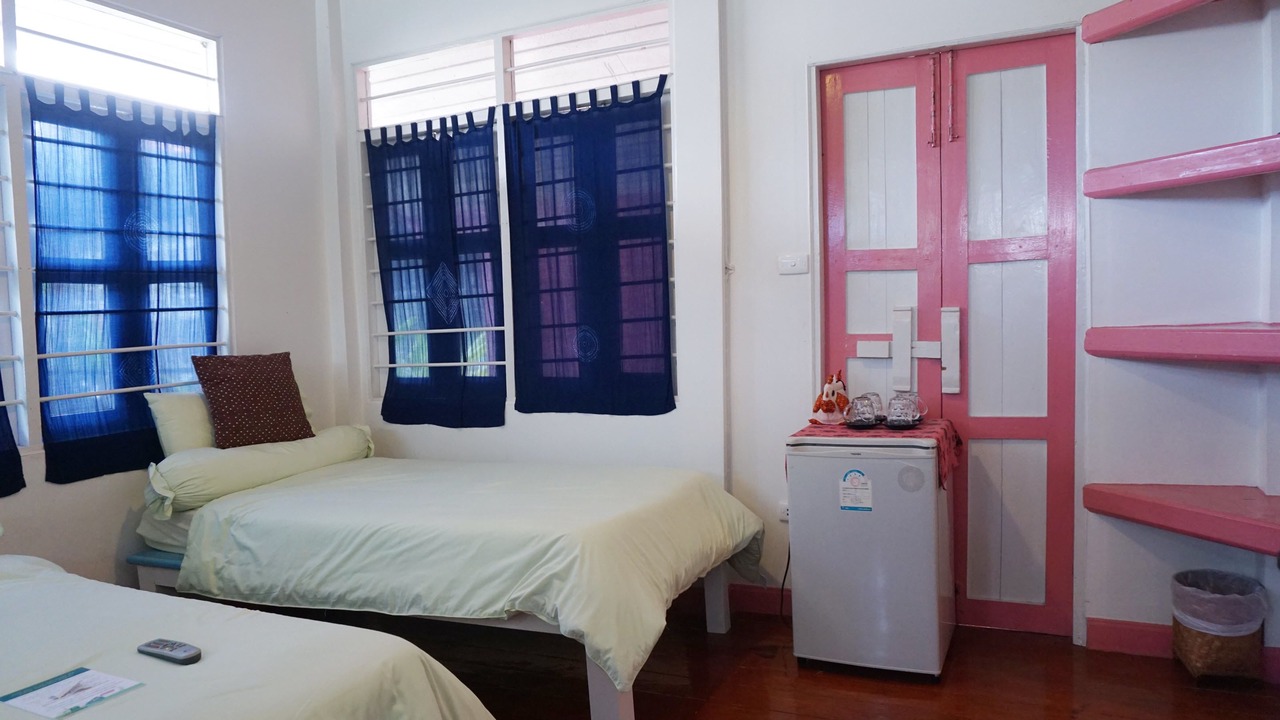 Photo of Bedroom in Lampang