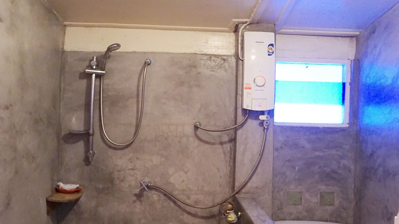 Photo of Bathroom in Lampang