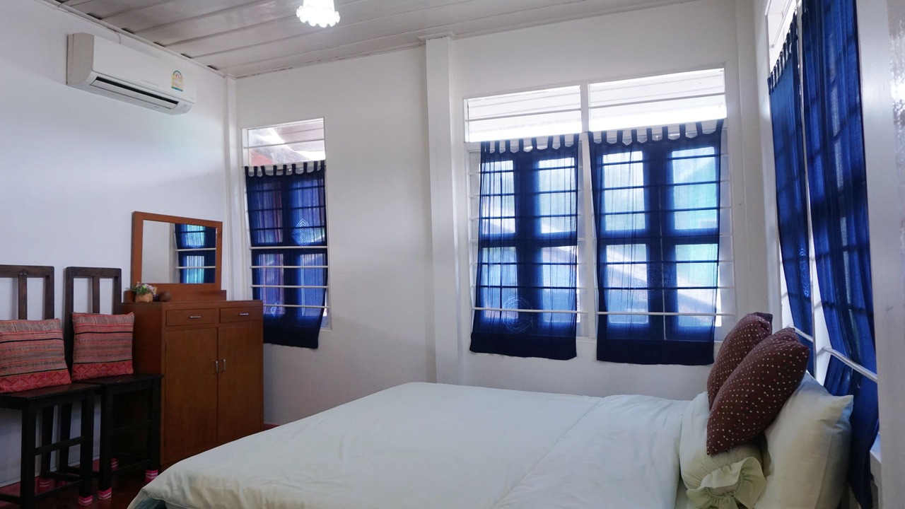 Photo of Bedroom in Lampang