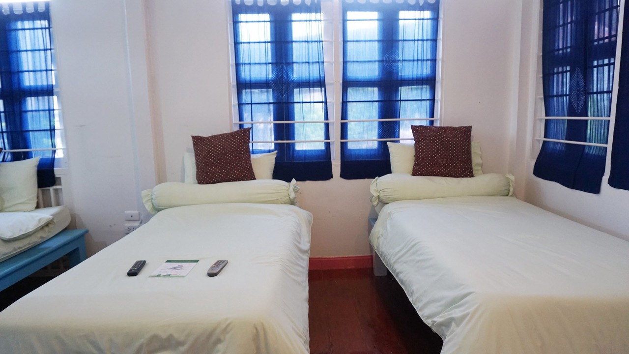 Photo of Bedroom in Lampang
